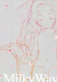 (C74) [Kyougetsutei (Miyashita Miki)] Milky Way (Code Geass)