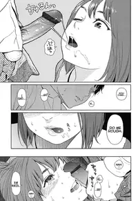 [Higashiyama Show] Nymphodelic [English]