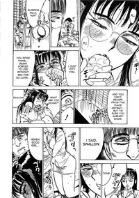 [Momoyama Jirou] Kairaku no Sono | Garden of Pleasure [English] [desudesu + SaHa]