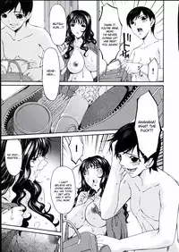 [Bai Asuka] Tsumihaha 2 - Sinful Mother - [English] [desudesu]