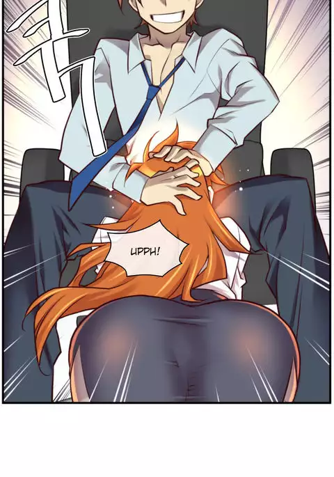 Master in My Dreams Ch.0-36