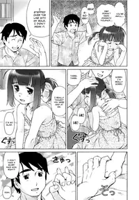 [Fuji Shinobu] Koakumalita | Little demon lolita [English] [Rin]