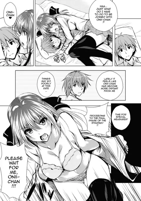 Ahe Kore Ch. 2-5 {doujin-moe.us}