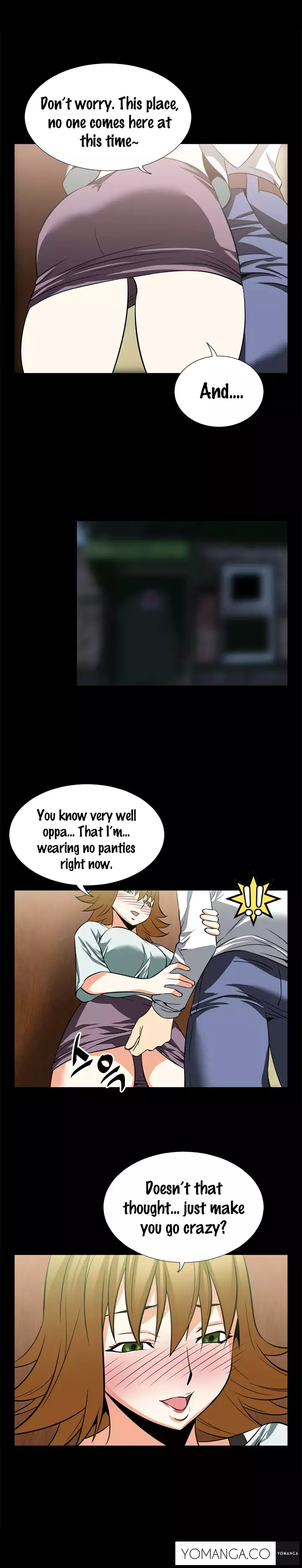 Love Parameter Ch.1-38