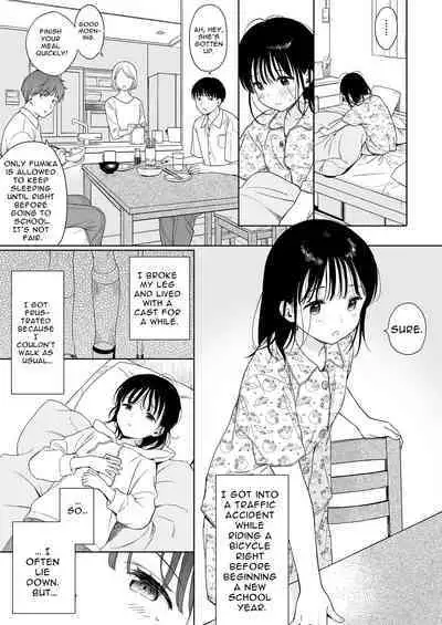 Afterschool Science Club