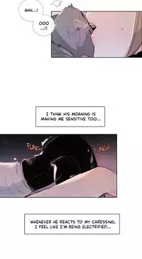 [Silverstar] Talk To Me Ch.1-36 (English) (Ongoing)