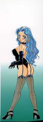 [Kawamori Misaki] Kimi wa Hanjuku Tamago - You Are Half-Boiled Egg