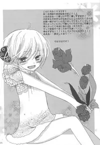 (C75) [CUPIEHARFF, ciaociao (Araki Kanao, Mayo)] heroine syndrome (Gintama)