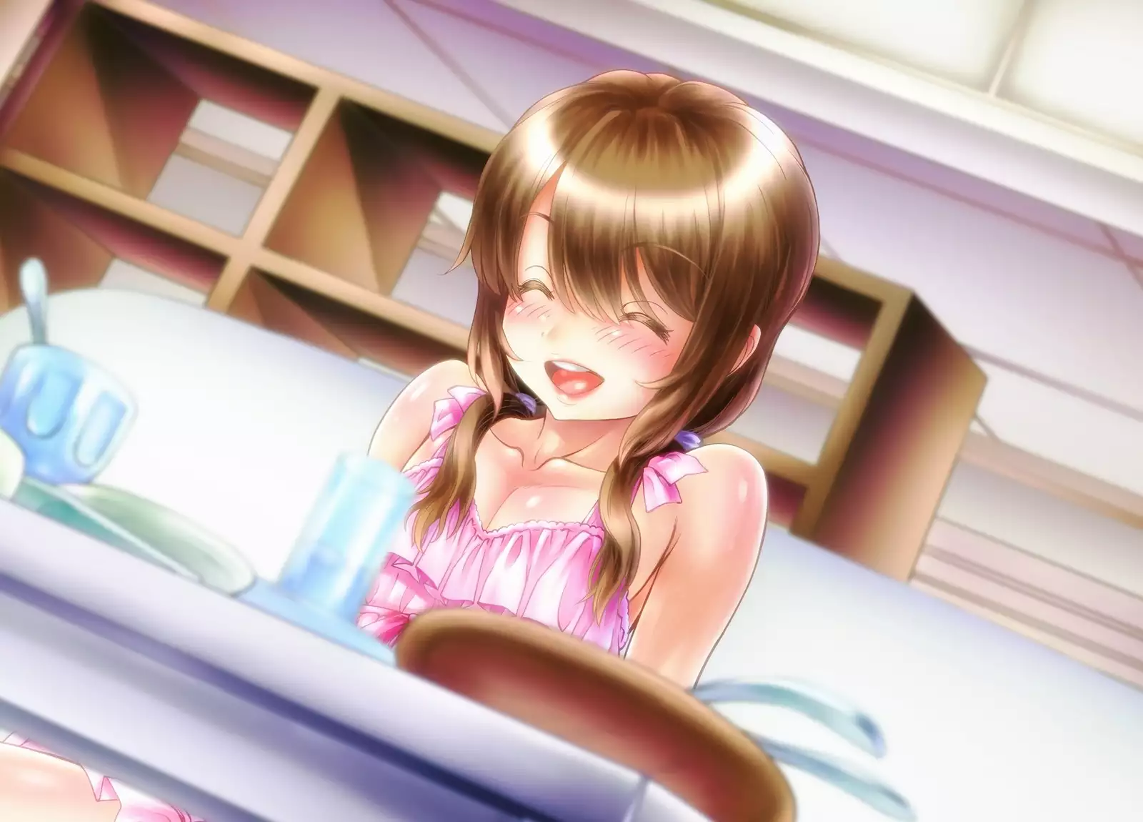 Crossdressing Discipline Of The Runaway Boy I Picked Up In Town