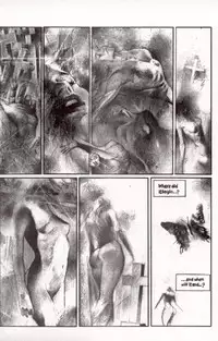 A-G Issue 6 (Super erotic anthology Comic) [English]