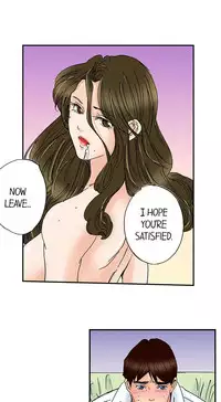 A Step-Father Aims His Daughter