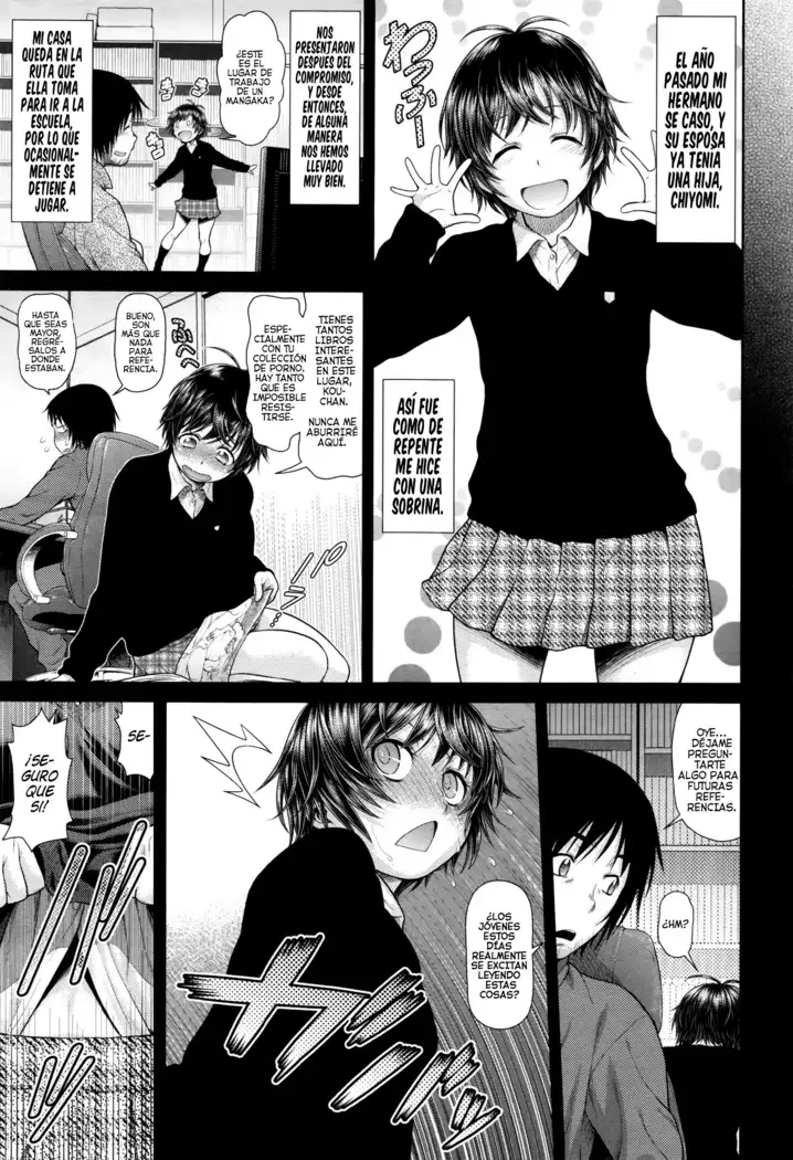 Chiyomi Blizzard | La Ventisca de Chiyomi