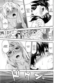 [Yamatogawa] Witchcraft [English] [Decensored]