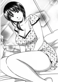 [Takahashi Kobato] Houmitsu Salt