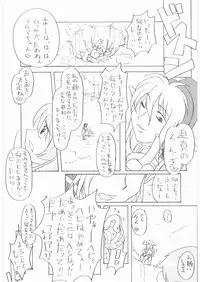 (C72) [Makikusu (Makinaru)] QUEEN'S BREAK (Queen's Blade)