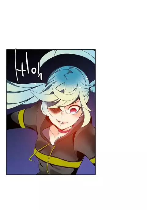 Lilith`s Cord Ch.1-39