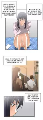 [Husky guy] SStudy Ch.0-37 (English) (YoManga) (Ongoing)