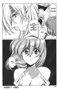 [Urushihara Satoshi] Chirality - To The Promised Land Vol.2 (Complete) [English]