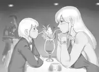 [pink-noise (Mizuiro Megane)] Mama Shot-ime - Tropical Hen [Digital]