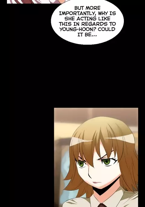 Love Parameter Ch.1-44