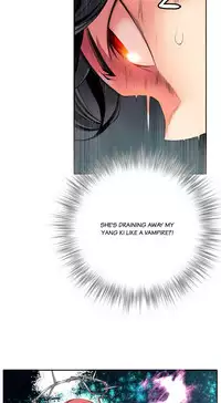 [Juder] Lilith`s Cord Ch.1-21 (English) (Ongoing)