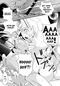 (COMIC1☆6) [Dokuebi. (Antaresu 11)] Despair☠Pirates (Mouretsu Pirates) [English] =LWB=