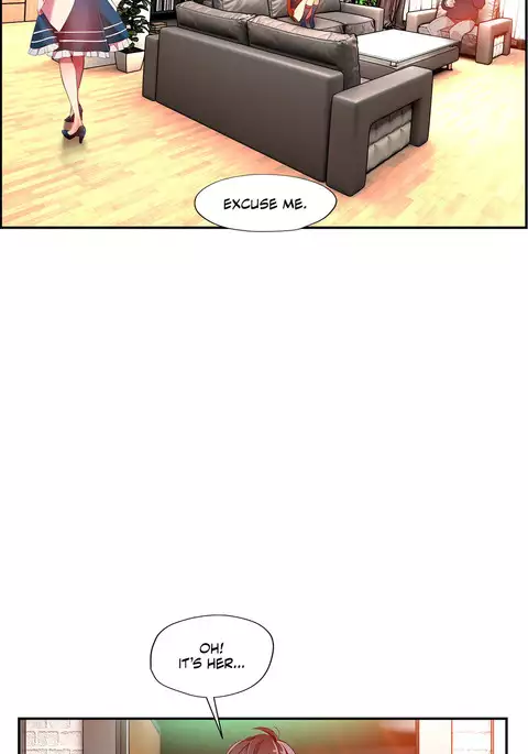 Lilith`s Cord Ch.1-25