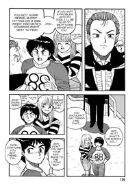 [Toshiki Yui] Hot Tails Volume #1 [English]