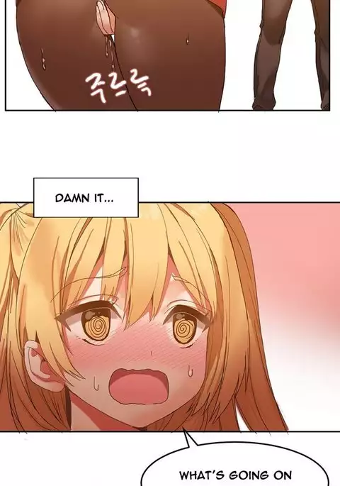 Hari Dormitory Ch.1-6