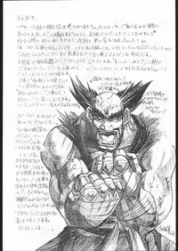 (C48) [Escargot Club (Juubaori Mashumaro)] HAMMER (Various)