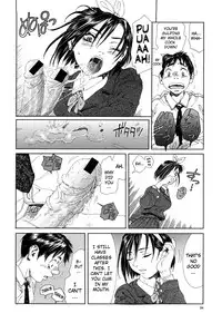 [Seto Yuuki] Stringendo [English]