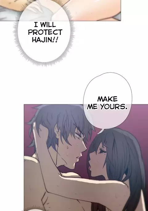 Household Affairs Ch.1-51