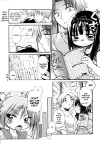 [kiR-Rin] Tsun-Tore (Tsundere Training) [English]