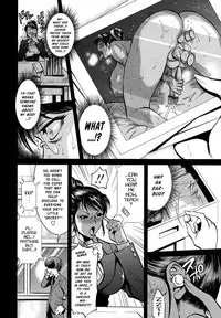 [Musashino Sekai] Mika-sensei no Yuutsu | Mika-sensei's Despair (Futanarikko LOVE 12) [English] [Risette]