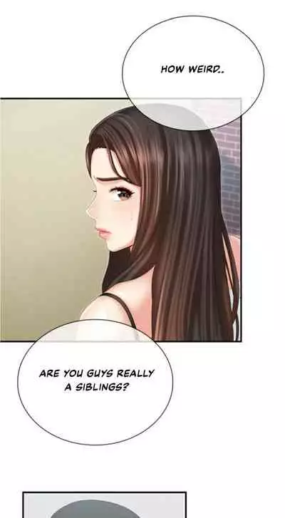 My Sister's Duty Ch.20/?