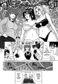 [Hirohito Tokie] Re-Start [English] {Tonigobe}