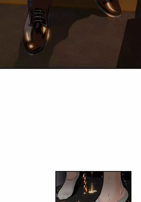 Kill the Dead Bastard Ch.0-15