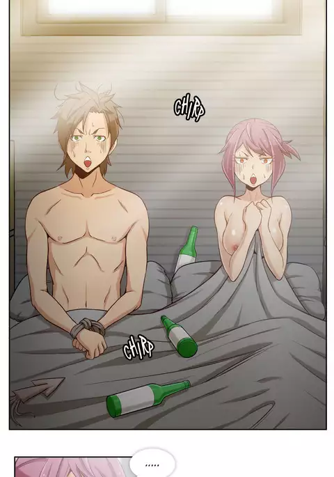 Secret Folder Ch.1-10