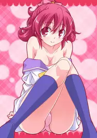 [Oremuha X (Kikuchi Tsutomu)] Mananana (Dokidoki! PreCure) [Digital]