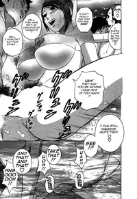 [Hidemaru] Zokkon! Boin Onsen | Boing Boing Onsen Vol. 3 [English] {Tadanohito}