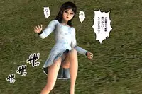 [000] Ankokushin Densetsu -Seitenkan Sareta Ikenie-