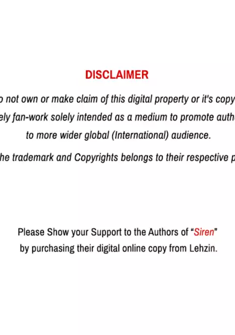 Siren Ch.0-5
