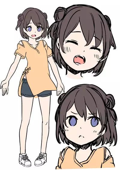 Hyoui Osen de Yuri Ecchi | Yuri Sex by Contaminating Possession