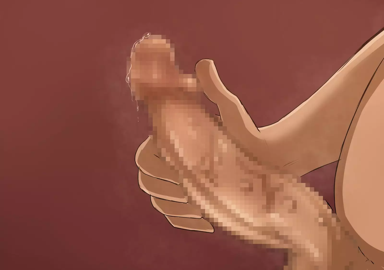 Kore ga Hontou no Funin Chiryou