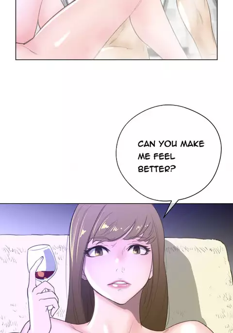 Perfect Half Ch.1-28