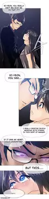 [ButcherBoy] Household Affairs Ch.1-28 (English) (YoManga) (Ongoing)