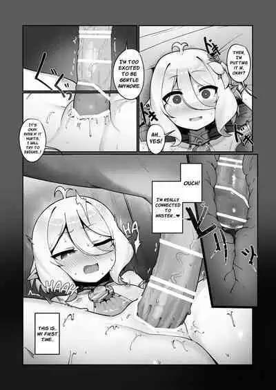 My Pregnancy Diary With Master + Bonus