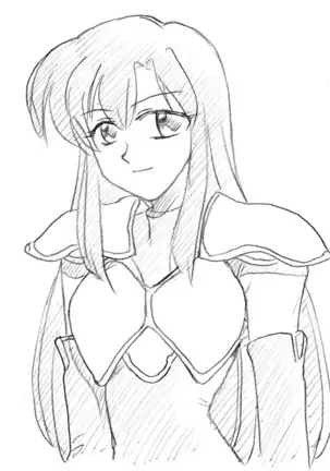 Sanshimai Monogatari