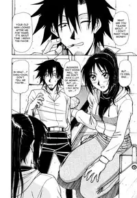 [Hagane Tetsu] Hame King Ch. 1-6 [English] [desudesu]