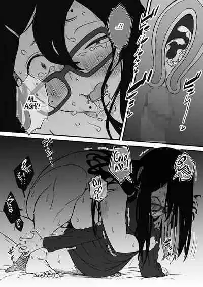 Kodomobeya Onee-chan | Sharing A Room With My Sister